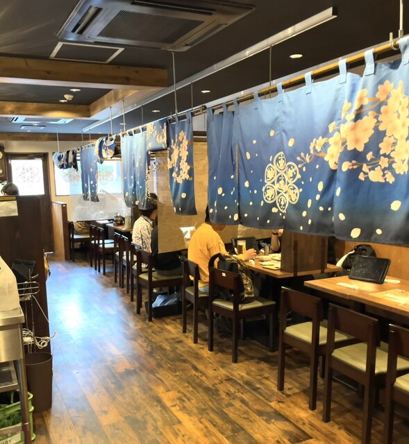 用戶對於焼鳥のさくら 今里店的評論高清圖