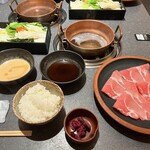 User's review image for しゃぶらく亭 歌舞伎町店