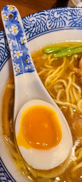 用户对于らぁめん とん平的评论高清图