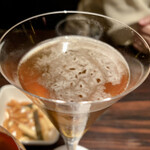 User's review image for MORI BAR