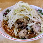 用戶對於ラーメン二郎 環七新新代田店的評論圖