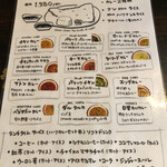 用户对于KUMARI 南阿佐谷店的评论图