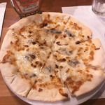 用户对于イルピアット 紙屋川店的评论图