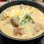 用户对于松屋 府中店的评论图