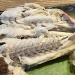 用戶對於酒と魚 海神-UMIGAMI-的評論圖