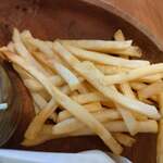 用戶對於淡路坂珈琲 お茶の水店的評論圖