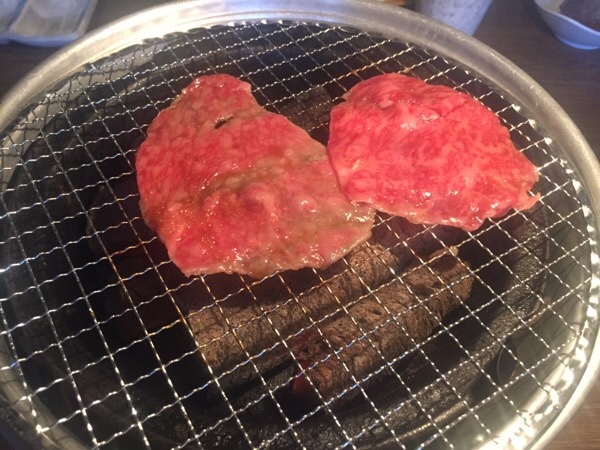 用戶對於焼肉 菜好牛 高須店的評論圖
