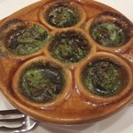 User's review image for エスカルゴ