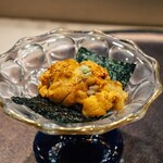 用户对于鮨 彩月 大阪梅田店的评论图