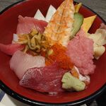 User's review image for 寿司・割烹 鈴政 東京麹町店