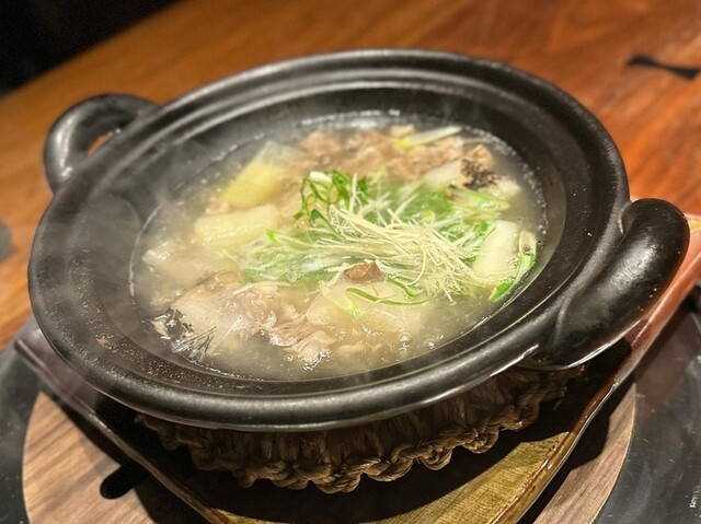 用戶對於焼肉牛印 銀座店的評論高清圖