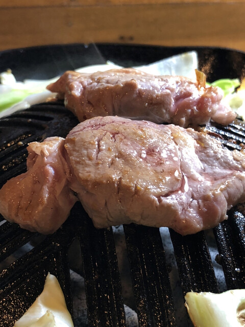 用户对于新札幌ジンギスカン 大谷地店的评论高清图