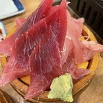 用戶對於磯丸水産 戸越銀座店的評論圖