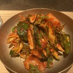 用户对于焼肉 グルマンズいとう的评论图