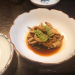 用戶對於喜代川的評論圖