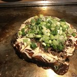 用戶對於下町もんじゃ焼 らくらく的評論圖