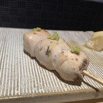 用戶對於京都 鳥八的評論圖