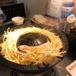 用户对于北とうがらし 札幌中央店的评论图