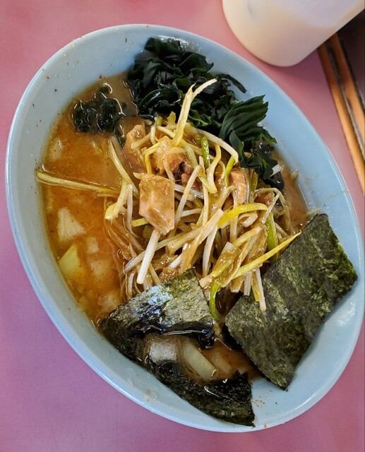 User's recommendation image for ラーメンショップ  府中分梅町店