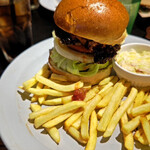 User's review image for ​under the cascade