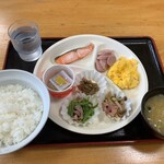 用戶對於まるみ食堂的評論圖