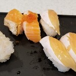 用戶對於かっぱ寿司 板橋店的評論圖