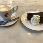User's review image for カフェ ウィーン 三越日本橋店