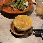 用戶對於洞窟個室ダイニング HORaANA 町田店的評論圖