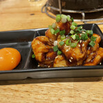 用戶對於ホルモン焼もんもん 北品川店的評論圖