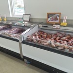 用户对于千歳ハム直売店　カンパニュラ的评论图