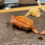 用戶對於立ち鮨 ひでぞう的評論圖