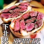用户对于STABLER Shimokitazawa Meatsand 2nd的评论图