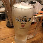 User's review image for 焼鳥壱
