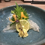 用户对于和菜酒房 おりべ的评论图