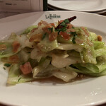 User's review image for カフェ ラ・ボエム 銀座