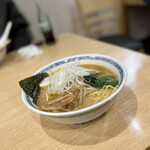 用戶對於ラーメン 尹善栄の店的評論圖