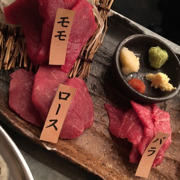 用戶對於馬喰ろう 新橋店的評論圖