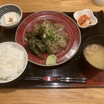 User's review image for 海鮮居酒屋　博多トク・トク 博多駅店