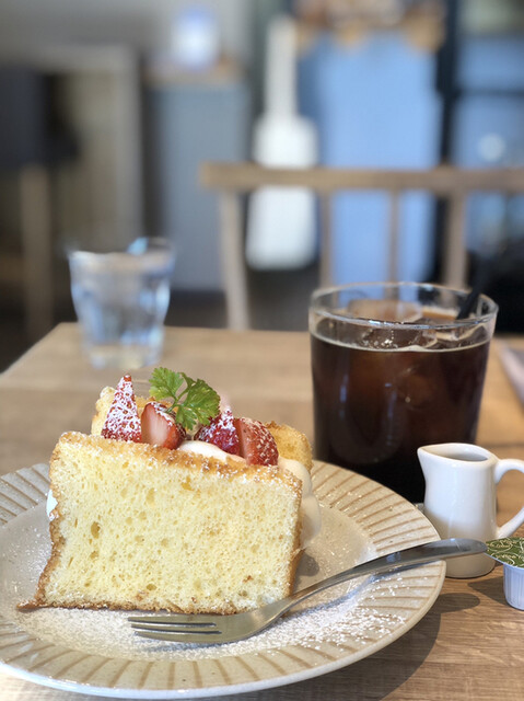 用戶對於CAFE POTARI的評論高清圖