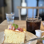 用戶對於CAFE POTARI的評論圖