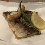 User's review image for 浜ふじ