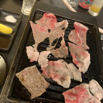 用戶對於焼肉Lab 難波店的評論圖