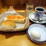 用戶對於コメダ珈琲店 浅草橋駅前店的評論圖