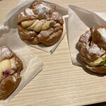 用戶對於ペック 日本橋高島屋店的評論圖