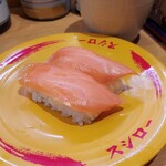 用戶對於スシロー 札幌白石店的評論圖