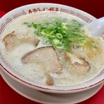 用户对于長浜御殿 長尾本店的评论图