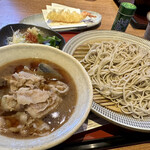 User's review image for 十割そば　素屋