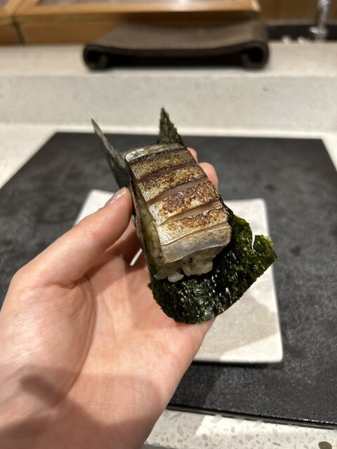 用戶對於神楽坂 鮨 弥栄的評論高清圖