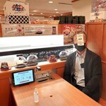 用戶對於無添くら寿司 池袋駅西口店的評論圖