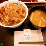 User's review image for 松屋 赤羽店